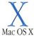 Mac OS X